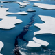 More ice-free days mean more ships—but not necessarily a safer passage.